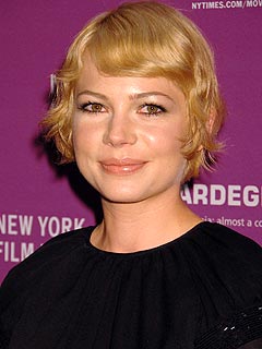 Michelle Williams: 'I Didn't Know Where to Go' After Heath Split