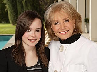 Barbara Walters Reveals Her Oscar-Night Guests