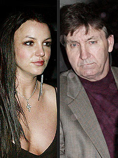 Britney's Dad Due in Court Over K-Fed's Legal Bills