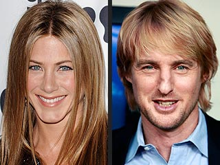 Owen Wilson Ready to Head Back to Work
