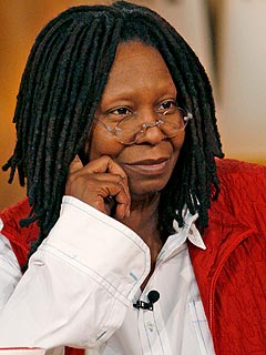 Whoopi Goldberg Accepts Oscar Apology