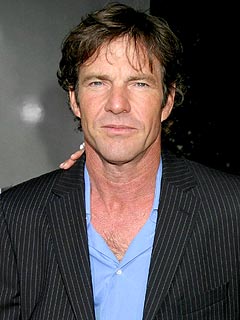 Dennis Quaid Opens Up About Troubled Brother Randy