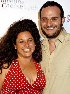 Marissa Jaret Winokur Expecting Her First Child
