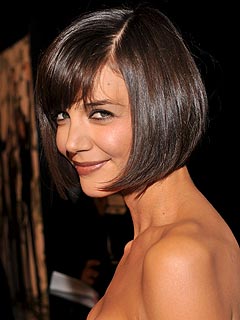 Katie Holmes to Guest-Star on Eli Stone
