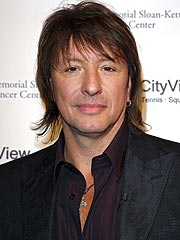 Richie Sambora Gets Probation in DUI Case