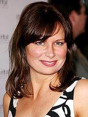 Mom-to-Be Mary Lynn Rajskub 'Magically' Felt Better
