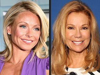 Kelly Ripa: I'm 'So Excited' for Kathie Lee