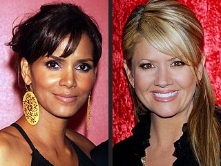 Halle Berry Gets Access to Parenting Advice