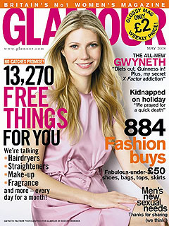 Gwyneth Paltrow: Break-Up Rumors Are 'Ridiculous'