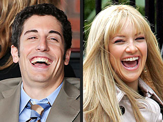 Jason Biggs: Kate Hudson's 'Funny ... for a Girl'