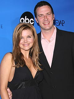 Tiffani Thiessen: Yes to Babies, No to 90210 Spinoff