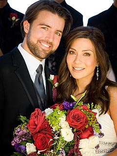 24's Marisol Nichols Gives Birth to a Girl