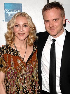 Madonna's New Documentary: Directed by Her Gardener!