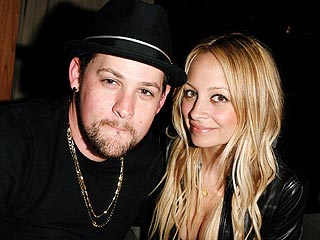 Joel Madden Surprises Nicole Richie with Getaway