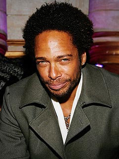 CSI Friends: 'We've Been Worried' About Gary Dourdan
