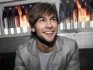 Chace Crawford Celebrates Turning 24