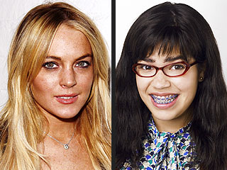 Lindsay Lohan to Guest Star on Ugly Betty