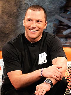 Sean Avery Out of the Hospital – and Going to Gala!