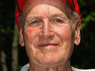 Screen and Real-Life Hero Paul Newman Dies at 83