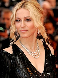 How Madonna Is Coping with Her Split