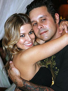 Carmen Electra Won't Be Pressured Into Marriage