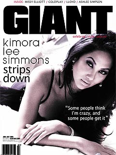 Kimora Lee Simmons: I'm Not an 'Extreme Diva'