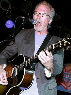 Tommy Tutone Singer Gets Hitched in Tahoe
