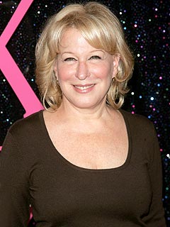 Bette Midler's Long-Lost Wedding Photos Found