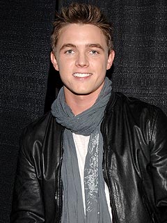 Jesse McCartney Is All Grown Up
