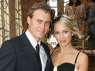 Tennis Star Lleyton Hewitt to Become a Dad Again
