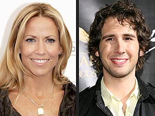 MLB Enlists Sheryl Crow, Josh Groban