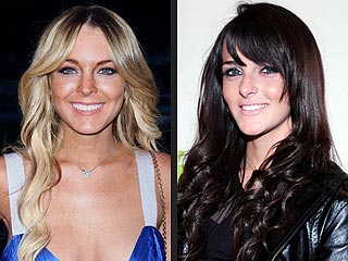 Ali Lohan: Lindsay 'Loves' My New Single