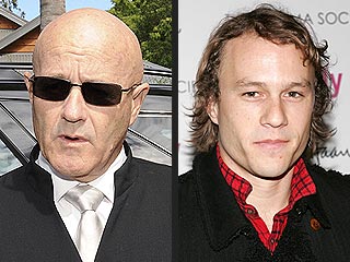 Heath Ledger's Family: 'We Are So Proud of Our Boy'