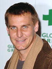 General Hospital Star Explains Naming Son 'Peanut'