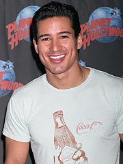 Mario Lopez 'Would Be Honored' to Dance with Karina Again