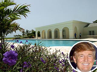 The Donald Trumps Real-Estate Record