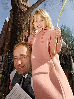 FBI Reveals Real Identity of 'Clark Rockefeller'