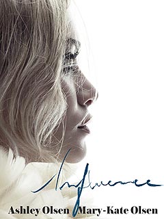 SNEAK PEEK: Mary-Kate & Ashley Olsen's New Book