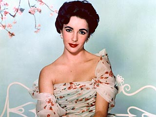 Elizabeth Taylor To Be Buried Today