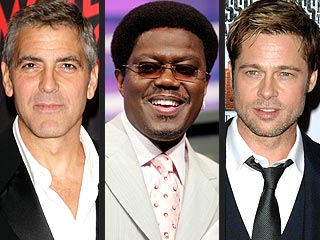 Friends and Costars Remember Bernie Mac