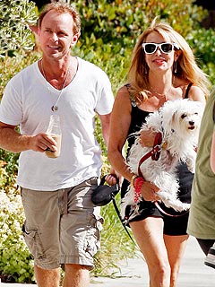 Hayden Panettiere's Father Released on Bail