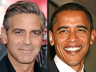 George Clooney to Host Barack Obama Fundraiser in Geneva