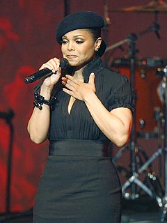 Janet Jackson Postpones More Shows