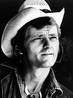 Country Music Star Jerry Reed Dies at 71
