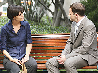 Singing, Dancing Katie Holmes Is 'Phenomenal,' Says Costar