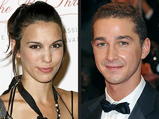 Shia LaBeouf Pal: 'I Have His Back'