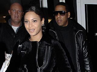 Couples Watch: Beyoncé & Jay-Z, J.Lo & Marc ...