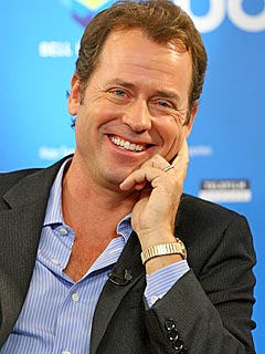Greg Kinnear: I'm Already a Protective Dad