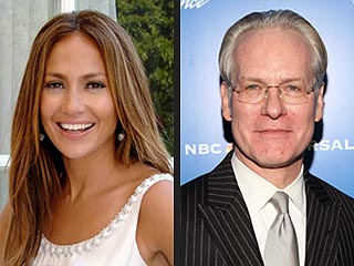 Tim Gunn to Fill In for J.Lo on Project Runway Finale