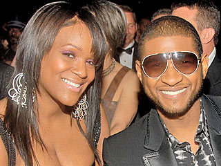 Usher Welcomes Baby No. 2